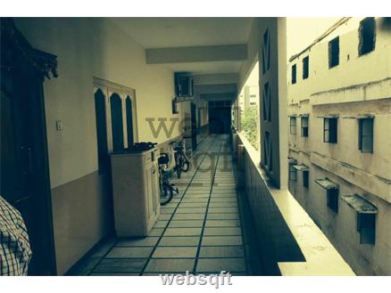 Ameerpet 3 BHK Apartment-flats for Sale